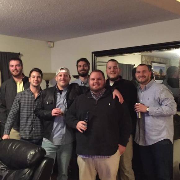 Meet your Posher, Cody - Picture 1 of 1